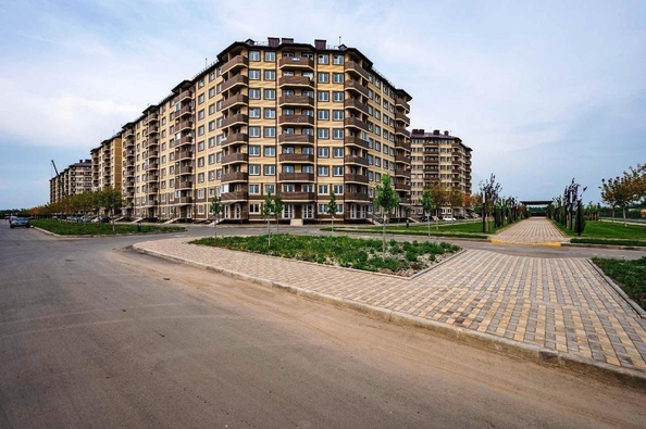 
   Продам 1-комнатную, 38 м², Позднякова ул, 2/16

. Фото 8.