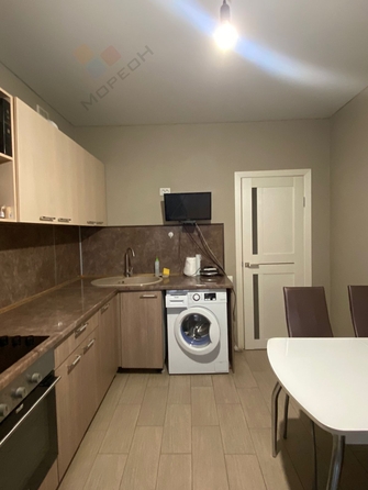 
   Продам 1-комнатную, 35.1 м², Шевцова ул, 36/1

. Фото 1.