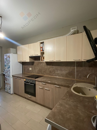 
   Продам 1-комнатную, 35.1 м², Шевцова ул, 36/1

. Фото 2.