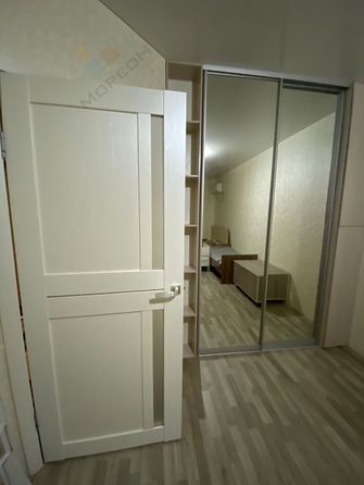 
   Продам 1-комнатную, 35.1 м², Шевцова ул, 36/1

. Фото 5.