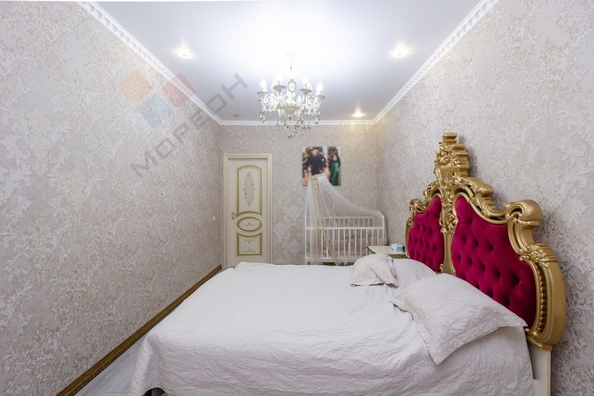 
   Продам 3-комнатную, 90 м², Леонида Лаврова (Пашковский жилой ма ул, 4

. Фото 6.