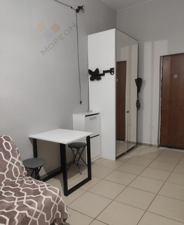 
   Продам 1-комнатную, 13.4 м², Сергея Есенина ул, 82/1

. Фото 7.