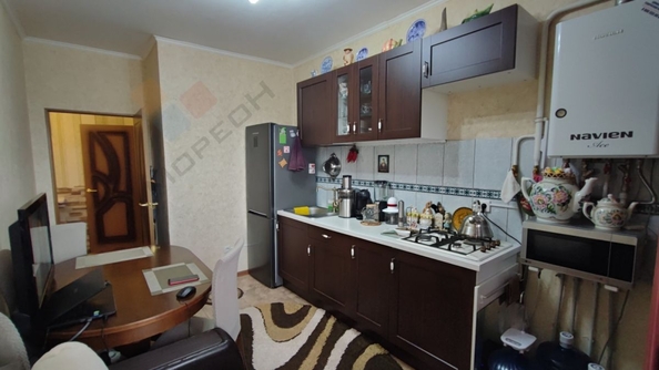 
   Продам 1-комнатную, 35 м², Целиноградская ул, 4/2Б

. Фото 4.