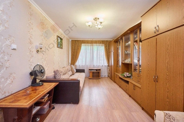 
   Продам 1-комнатную, 30 м², Красных Партизан ул, 161/2

. Фото 2.