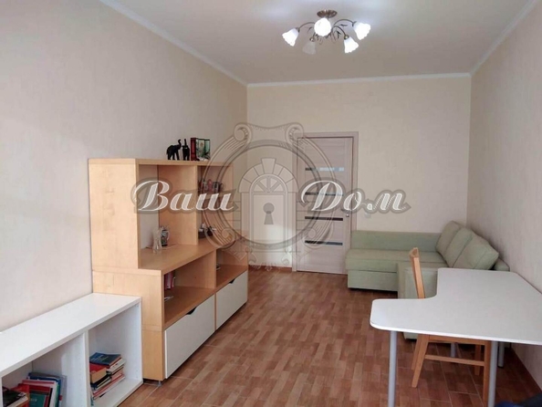 
   Продам 1-комнатную, 59.8 м², Курортная ул, 14а

. Фото 3.