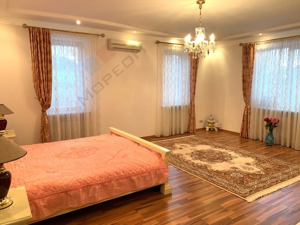 
   Продам дом, 392.5 м², Краснодар

. Фото 6.