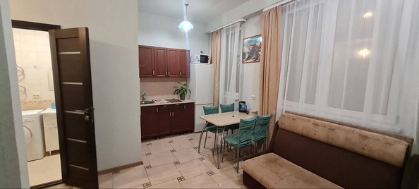 
   Продам 1-комнатную, 24.6 м², Гвардейская ул, 12А

. Фото 5.