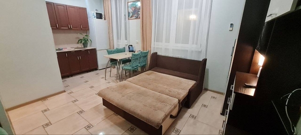 
   Продам 1-комнатную, 24.6 м², Гвардейская ул, 12А

. Фото 6.