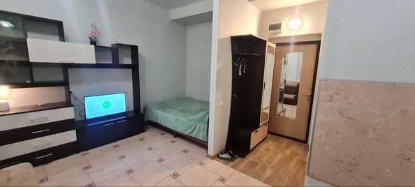 
   Продам 1-комнатную, 24.6 м², Гвардейская ул, 12А

. Фото 12.