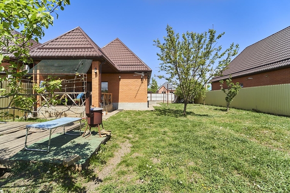 
   Продам дом, 119.6 м², Краснодар

. Фото 2.