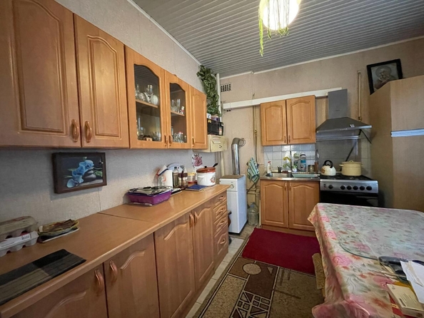 
   Продам дом, 120 м², Краснодар

. Фото 4.