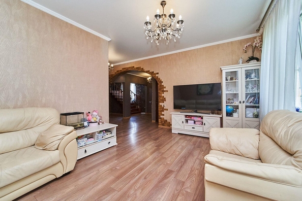 
   Продам дом, 120 м², Краснодар

. Фото 6.