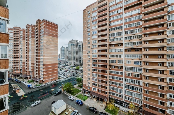 
   Продам 1-комнатную, 47.1 м², Дальний (Знаменский тер. ДНТ) проезд, 9к2

. Фото 20.