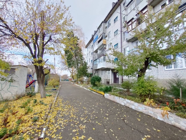 
   Продам 2-комнатную, 43.8 м², Ленина ул, 20

. Фото 16.