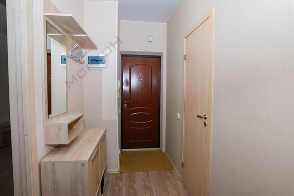 
   Продам 1-комнатную, 32 м², Героя Яцкова И.В. ул, 1/10

. Фото 14.