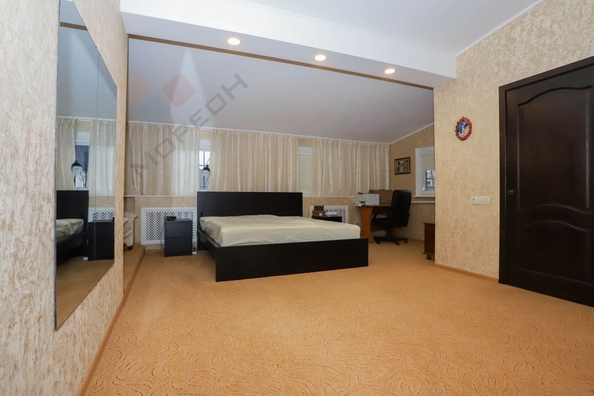 
   Продам дом, 142.4 м², Краснодар

. Фото 22.