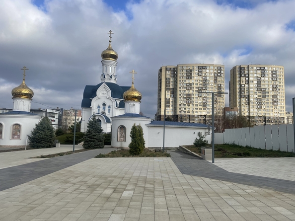 
   Продам 1-комнатную, 42 м², Ленина ул, 173Ак4

. Фото 19.