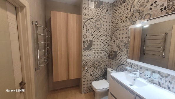 
   Продам 3-комнатную, 118 м², Витебская ул, к 4

. Фото 4.