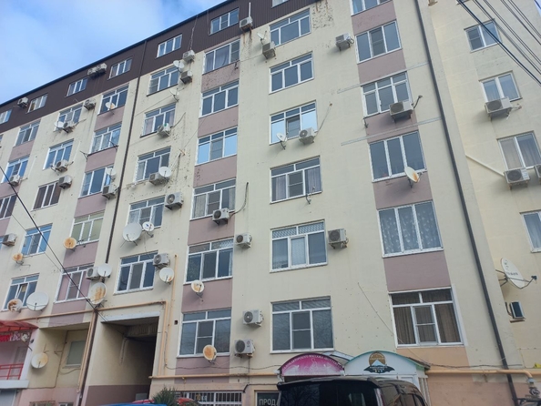 
   Продам 2-комнатную, 30 м², Краснозеленых ул, 29/12

. Фото 10.