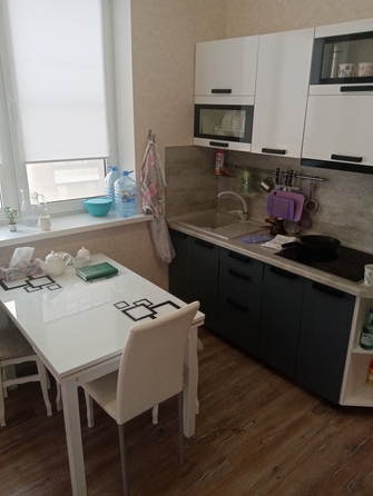 
   Продам 1-комнатную, 47 м², Владимирская ул, 55Вк2

. Фото 30.