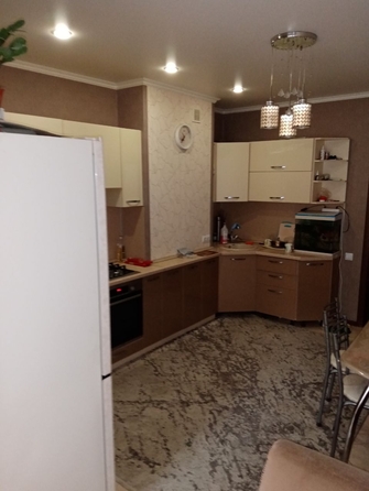 
   Продам 1-комнатную, 44 м², Краснодарская ул, 66В

. Фото 5.