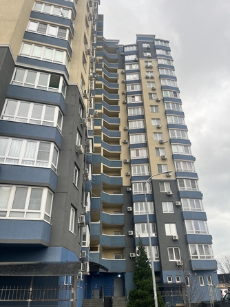 
   Продам 3-комнатную, 81 м², Астраханская ул, 71А

. Фото 42.