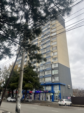 
   Продам 3-комнатную, 81 м², Астраханская ул, 71А

. Фото 45.