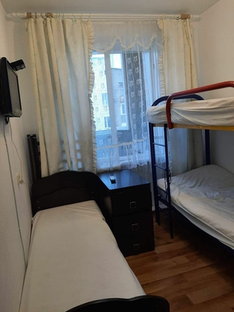 
   Продам 1-комнатную, 30 м², Свердлова ул, д 8

. Фото 4.