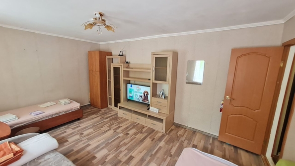 
   Продам 1-комнатную, 28 м², Пионерская ул, д 8

. Фото 8.