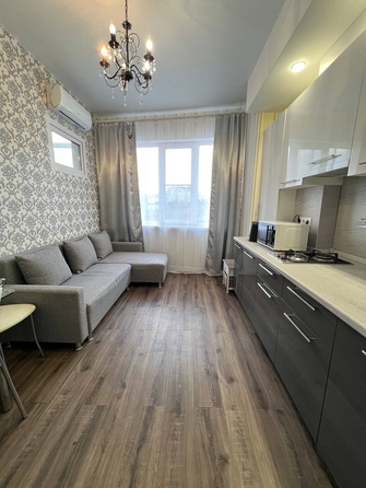 
   Продам 1-комнатную, 50 м², Приморская ул, д 1

. Фото 34.