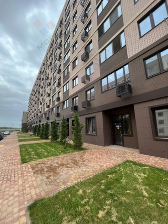 
   Продам 1-комнатную, 33.3 м², Скандинавская ул, 1к9

. Фото 23.