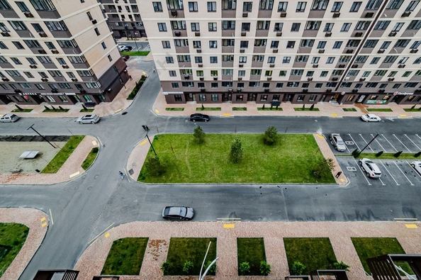 
   Продам 1-комнатную, 33.3 м², Скандинавская ул, 1к9

. Фото 16.