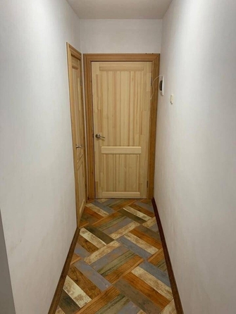 
   Продам 2-комнатную, 50 м², Воровского ул, 36

. Фото 11.