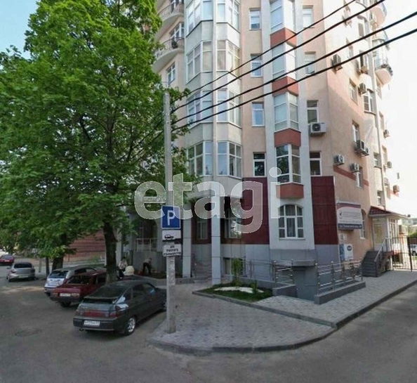 
   Продам помещение свободного назначения, 155.9 м², Гимназическая ул, 40

. Фото 25.