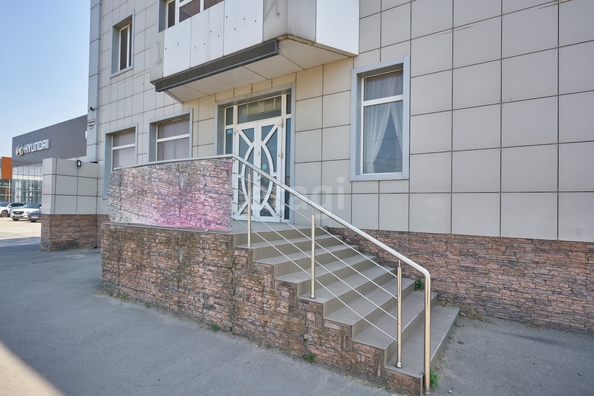 
   Продам офис, 585 м², Уральская ул, 136

. Фото 31.