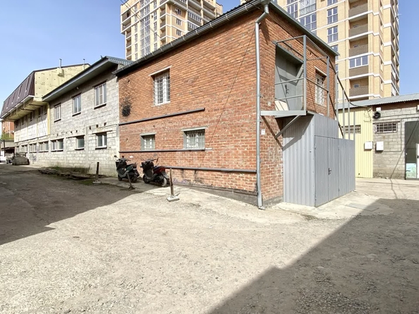 
   Продам помещение свободного назначения, 290.4 м², Ангарская ул, 29

. Фото 14.