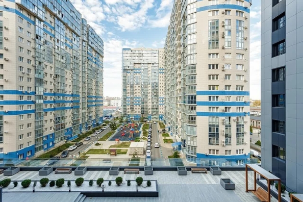 
   Продам торговое помещение, 60 м², Уральская ул, 75к.6 (КМР)

. Фото 11.