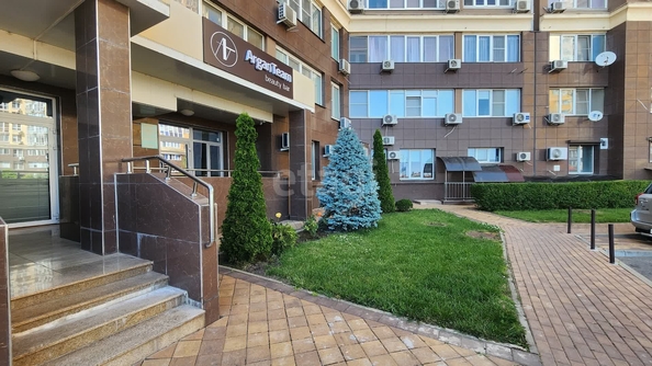 
   Продам помещение свободного назначения, 153.5 м², Кожевенная ул, 26

. Фото 1.