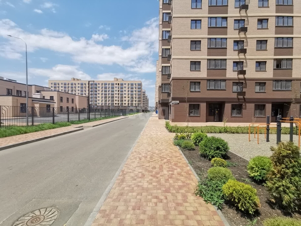 
   Продам помещение свободного назначения, 48 м², Скандинавская ул, 1/10

. Фото 12.