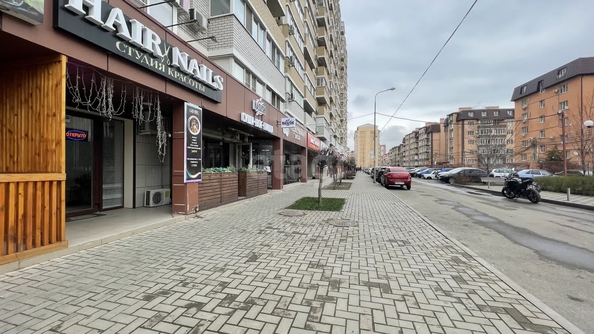 
   Продам торговое помещение, 47 м², Московская ул, 144к.1

. Фото 11.