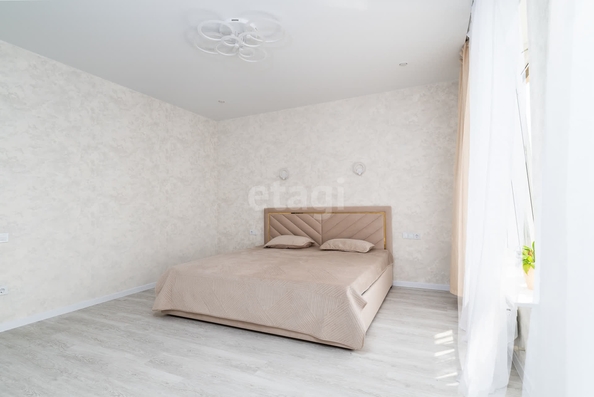 
   Продам дом, 145.8 м², Краснодар

. Фото 29.