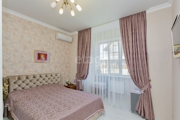 
   Продам дом, 116.9 м², Краснодар

. Фото 30.