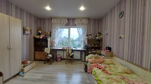 
   Продам дом, 141.7 м², Краснодар

. Фото 13.