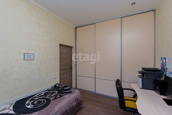 
   Продам дом, 150 м², Краснодар

. Фото 17.