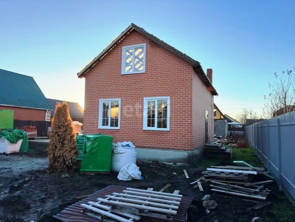 
   Продам дом, 120 м², Краснодар

. Фото 1.