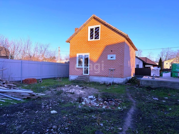 
   Продам дом, 120 м², Краснодар

. Фото 4.