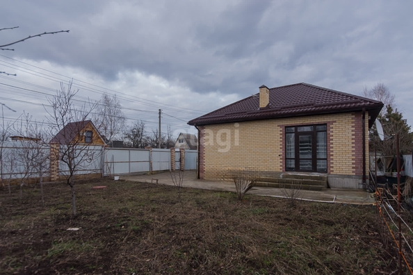 
   Продам дом, 76.7 м², Дружба СНТ (Краснодар)

. Фото 14.