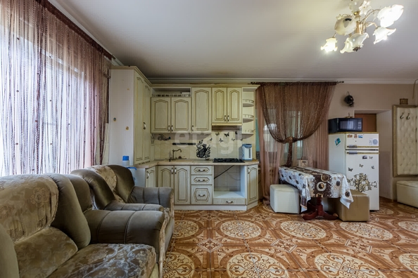 
   Продам дом, 224 м², Краснодар

. Фото 5.