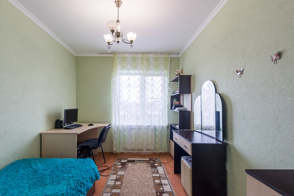 
   Продам дом, 224 м², Краснодар

. Фото 14.