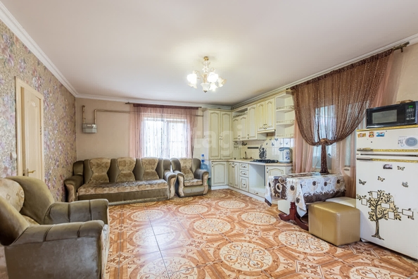 
   Продам дом, 224 м², Краснодар

. Фото 18.